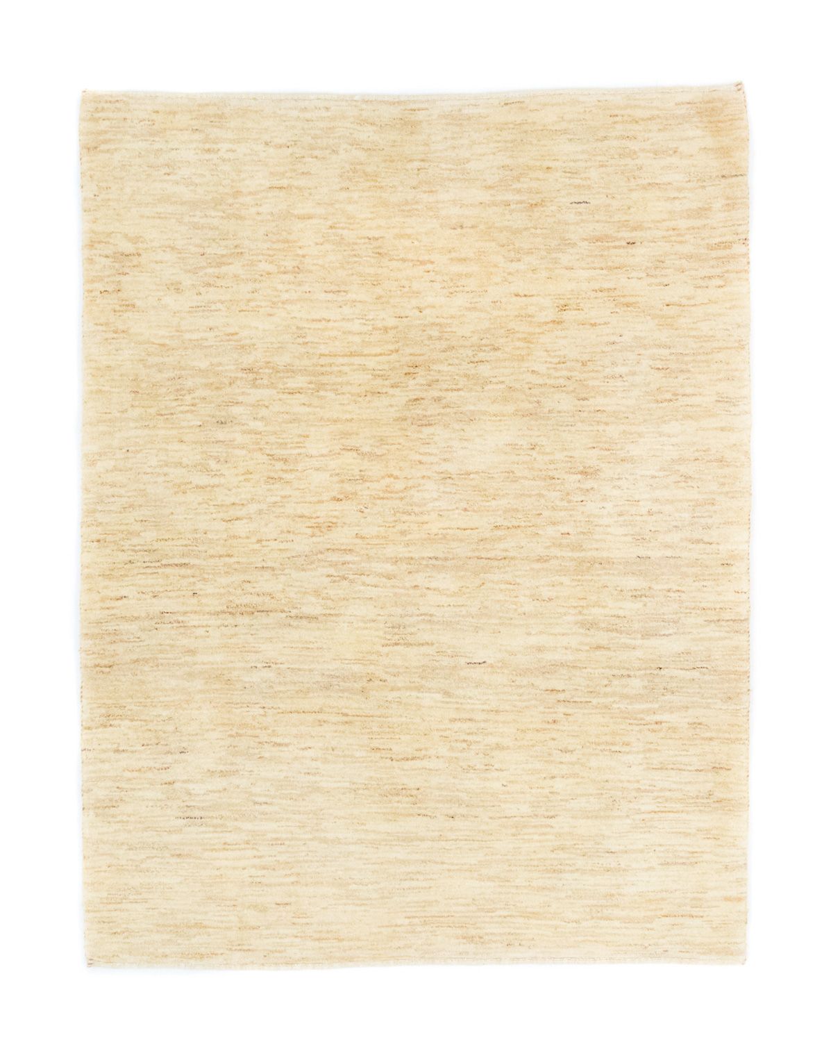 Gabbeh Teppich - Perser 204 x 152 cm - beige