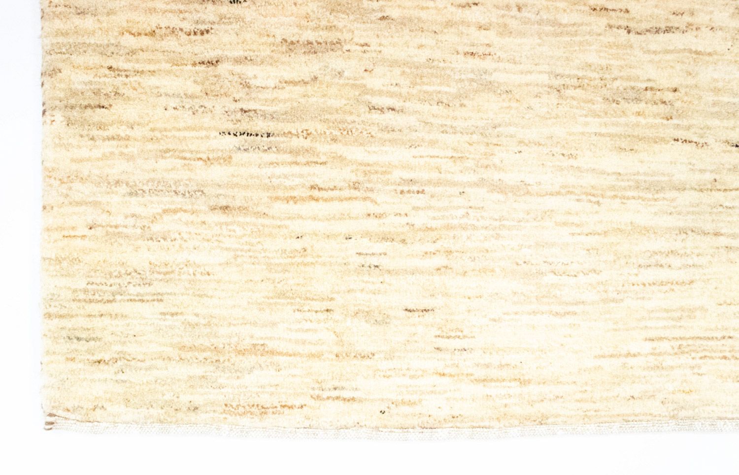 Gabbeh Teppich - Perser 204 x 152 cm - beige