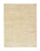 Gabbeh Teppich - Perser 199 x 148 cm - beige
