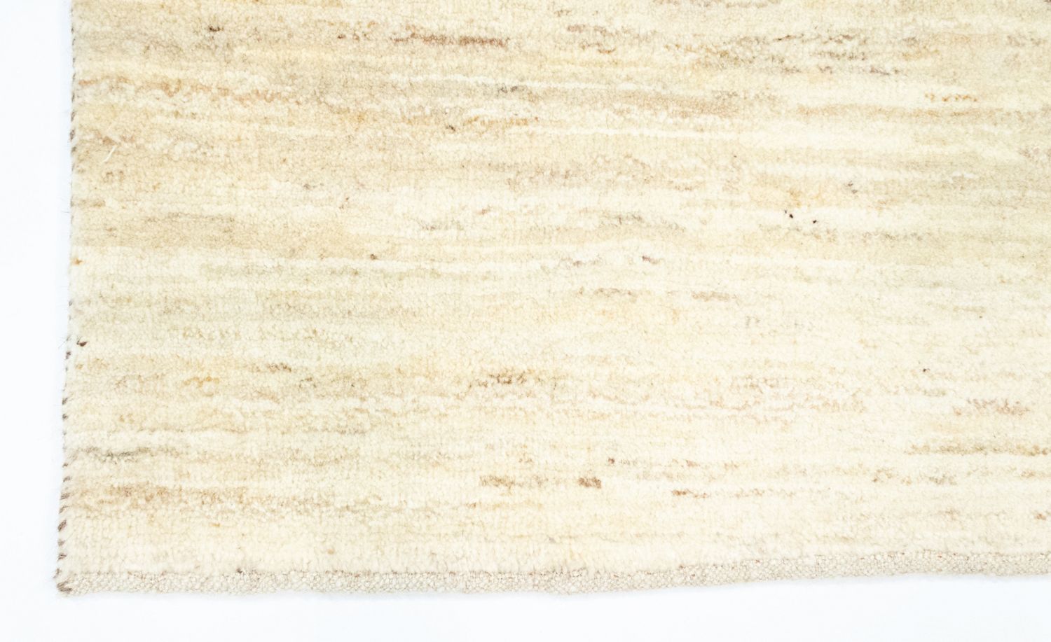 Gabbeh Teppich - Perser 199 x 148 cm - beige