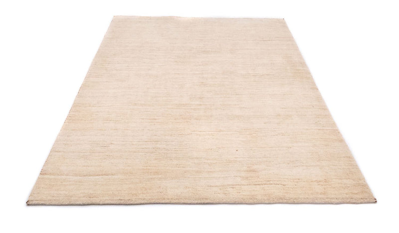 Gabbeh Teppich - Perser 205 x 154 cm - beige