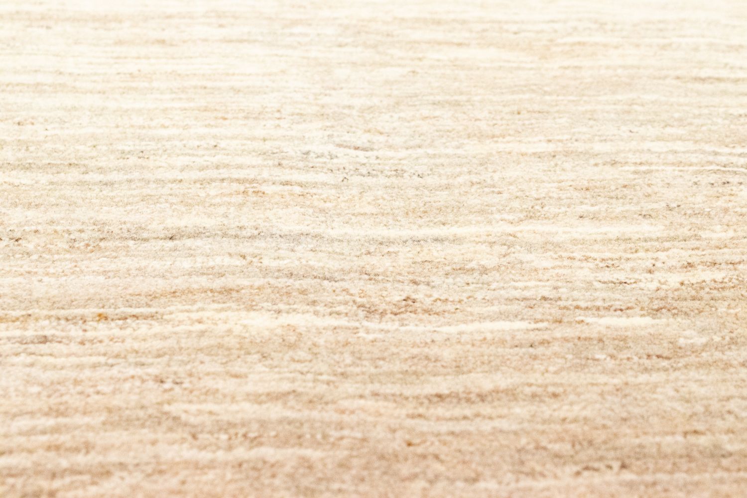 Gabbeh Teppich - Perser 196 x 150 cm - beige