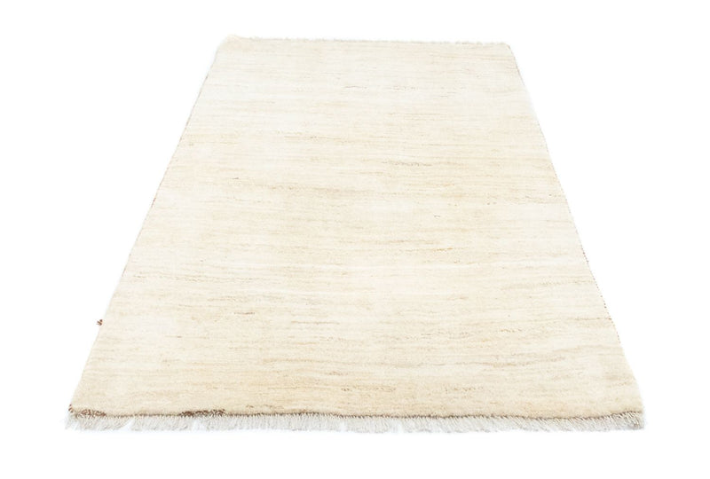 Gabbeh Teppich - Perser 188 x 125 cm - beige