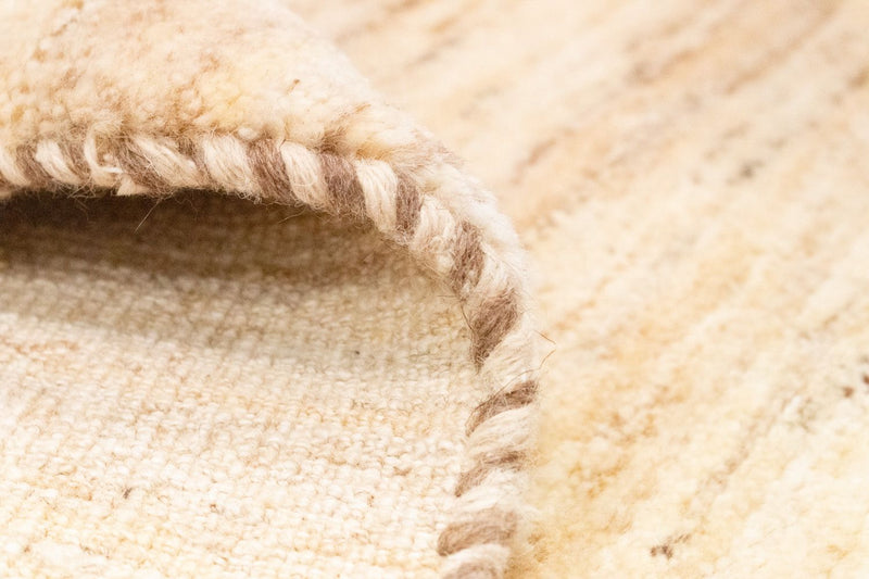Gabbeh Teppich - Perser 180 x 112 cm - beige