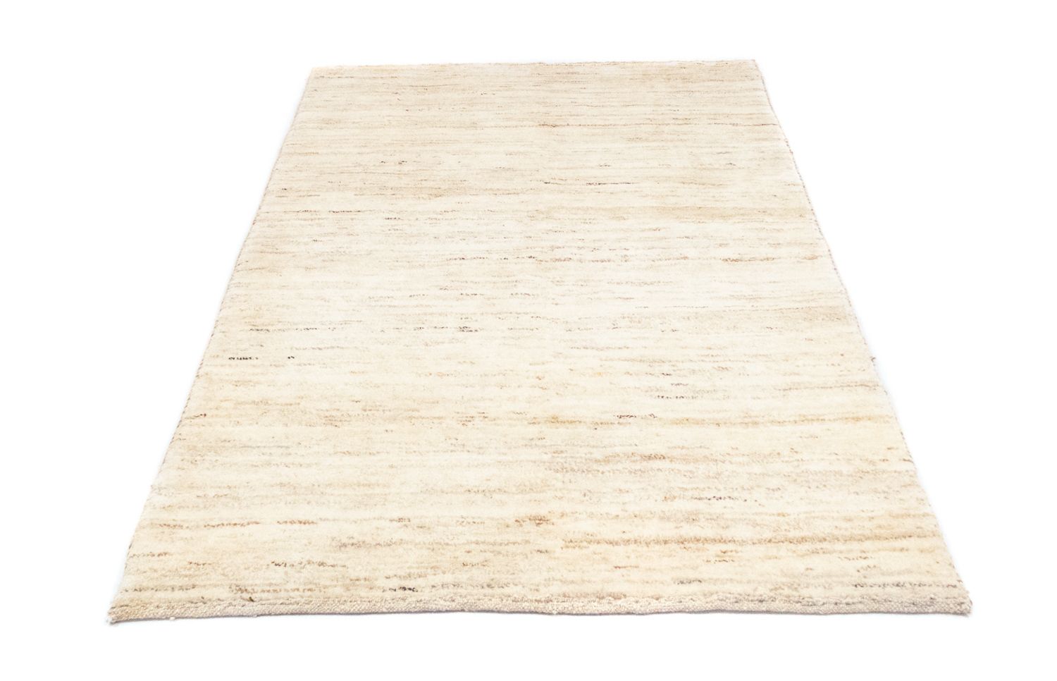 Gabbeh Teppich - Perser 180 x 112 cm - beige
