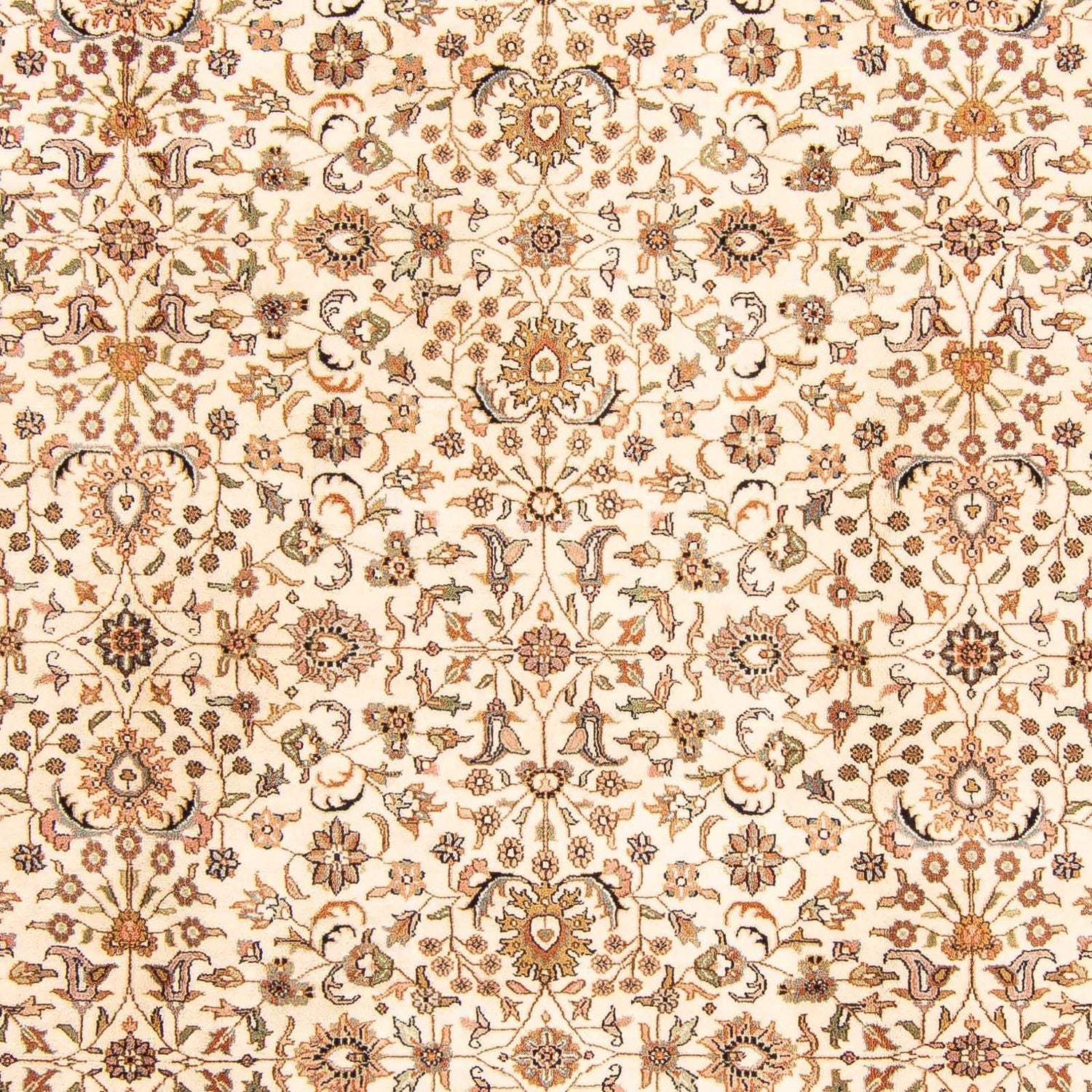 Orientteppich - Keshan - Indus 298 x 201 cm