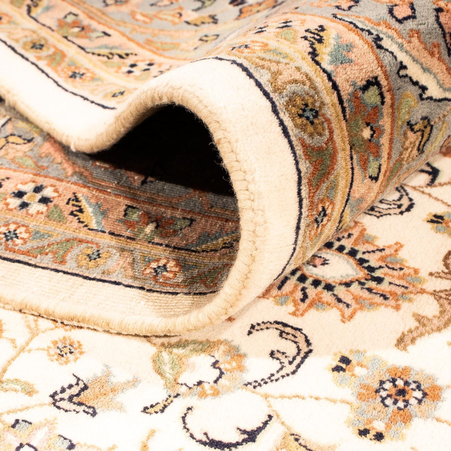 Orientteppich - Keshan - Indus 298 x 201 cm