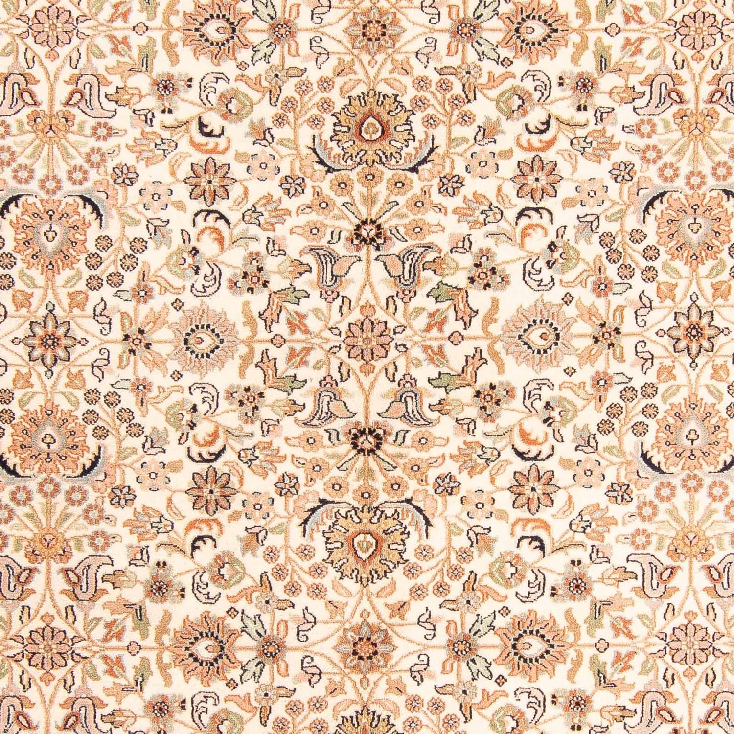 Orientteppich - Keshan - Indus 240 x 173 cm