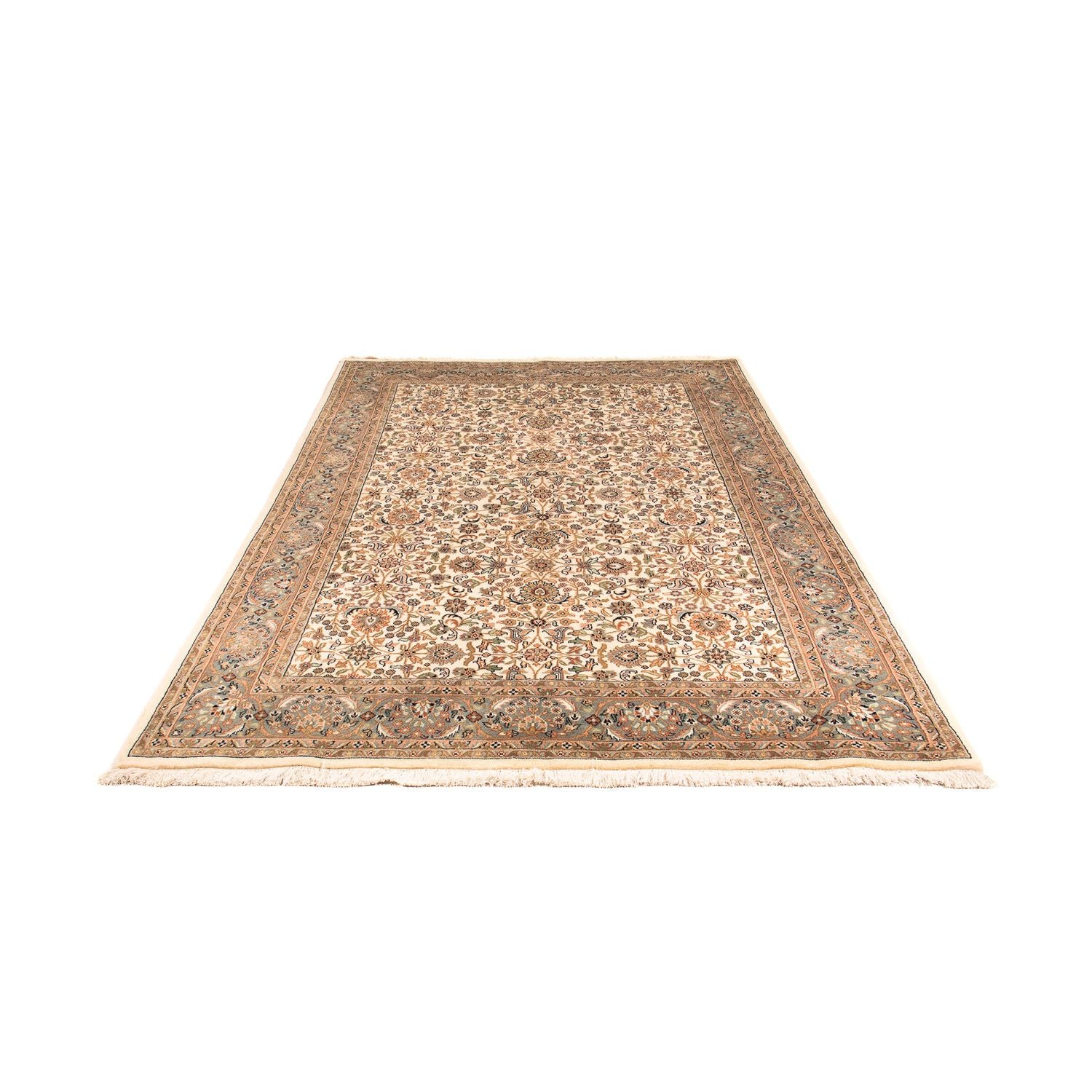 Orientteppich - Keshan - Indus 240 x 173 cm