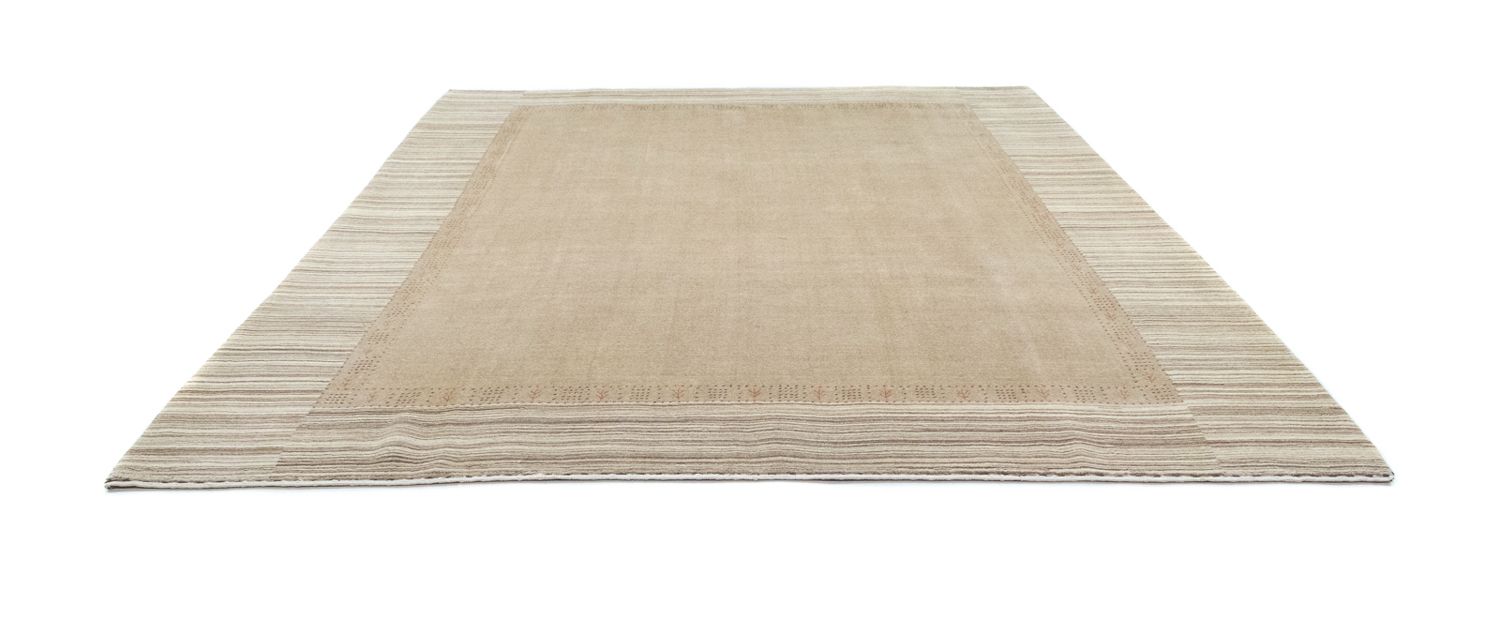 Gabbeh Teppich - Loribaft Softy 297 x 249 cm