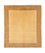Gabbeh Teppich - Loribaft Softy 300 x 260 cm - beige