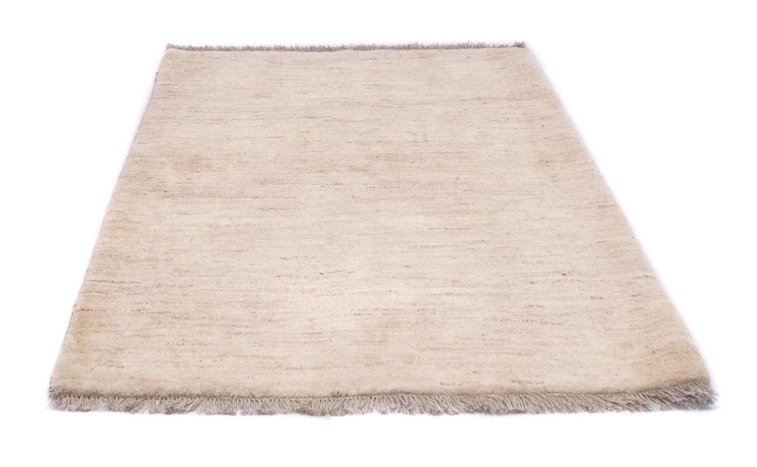 Gabbeh Teppich - Perser 157 x 110 cm - beige