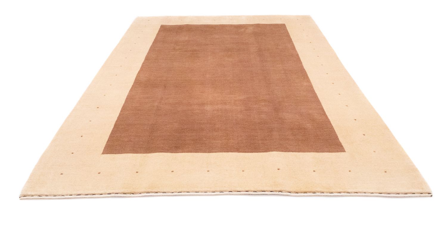 Gabbeh Teppich - Loribaft Softy 270 x 181 cm