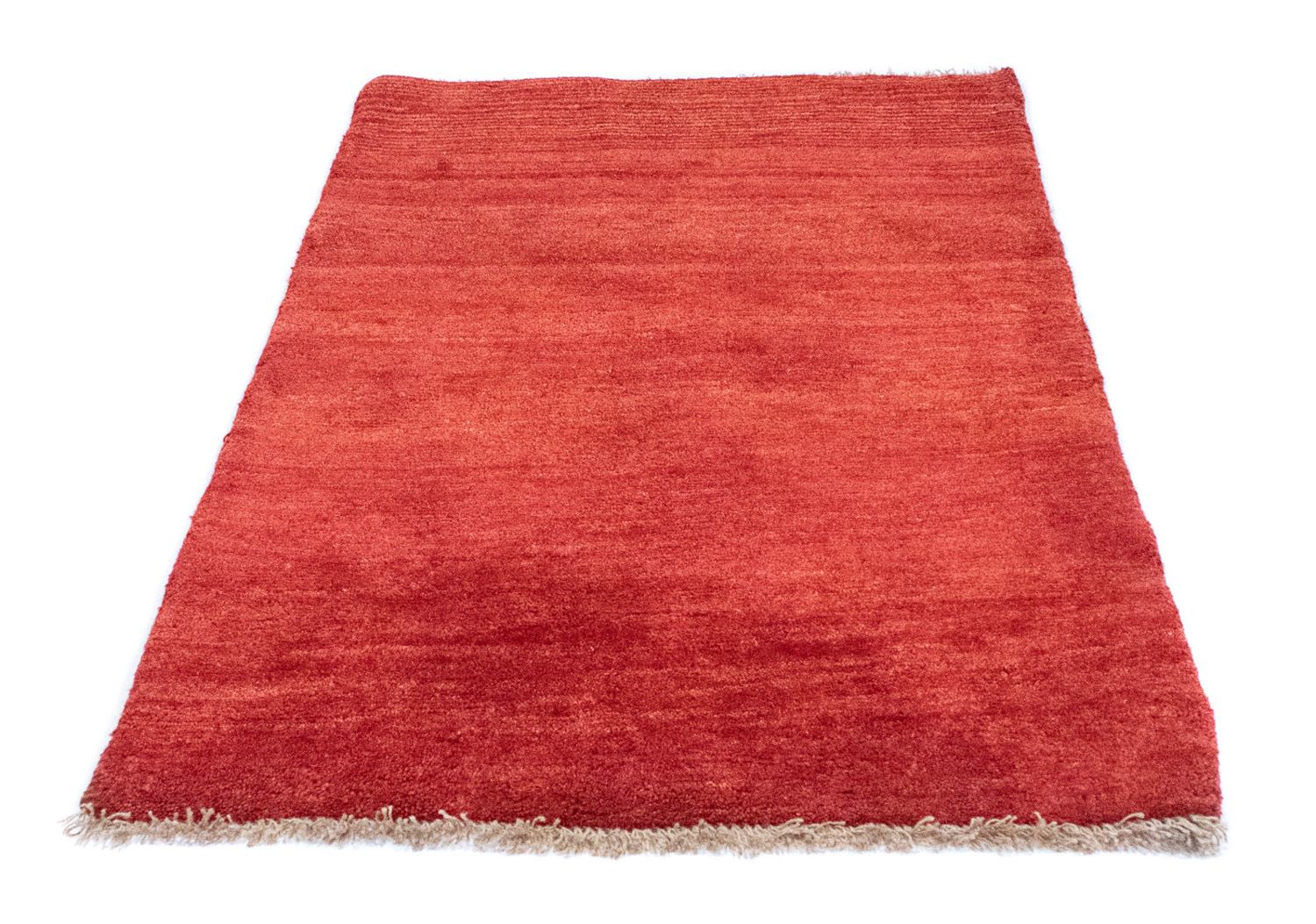 Gabbeh Teppich - Perser 145 x 83 cm