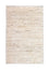Gabbeh Teppich - Perser 132 x 83 cm - beige