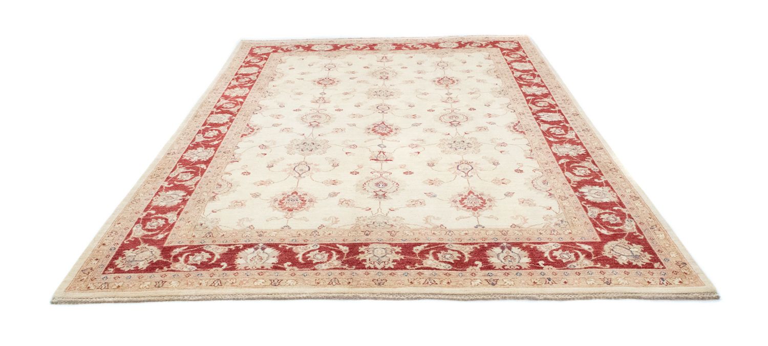 Ziegler Teppich 292 x 208 cm - beige
