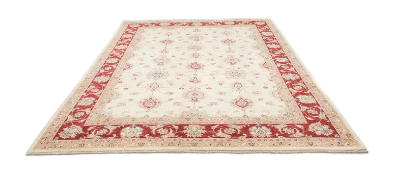 Ziegler Teppich 292 x 208 cm - beige