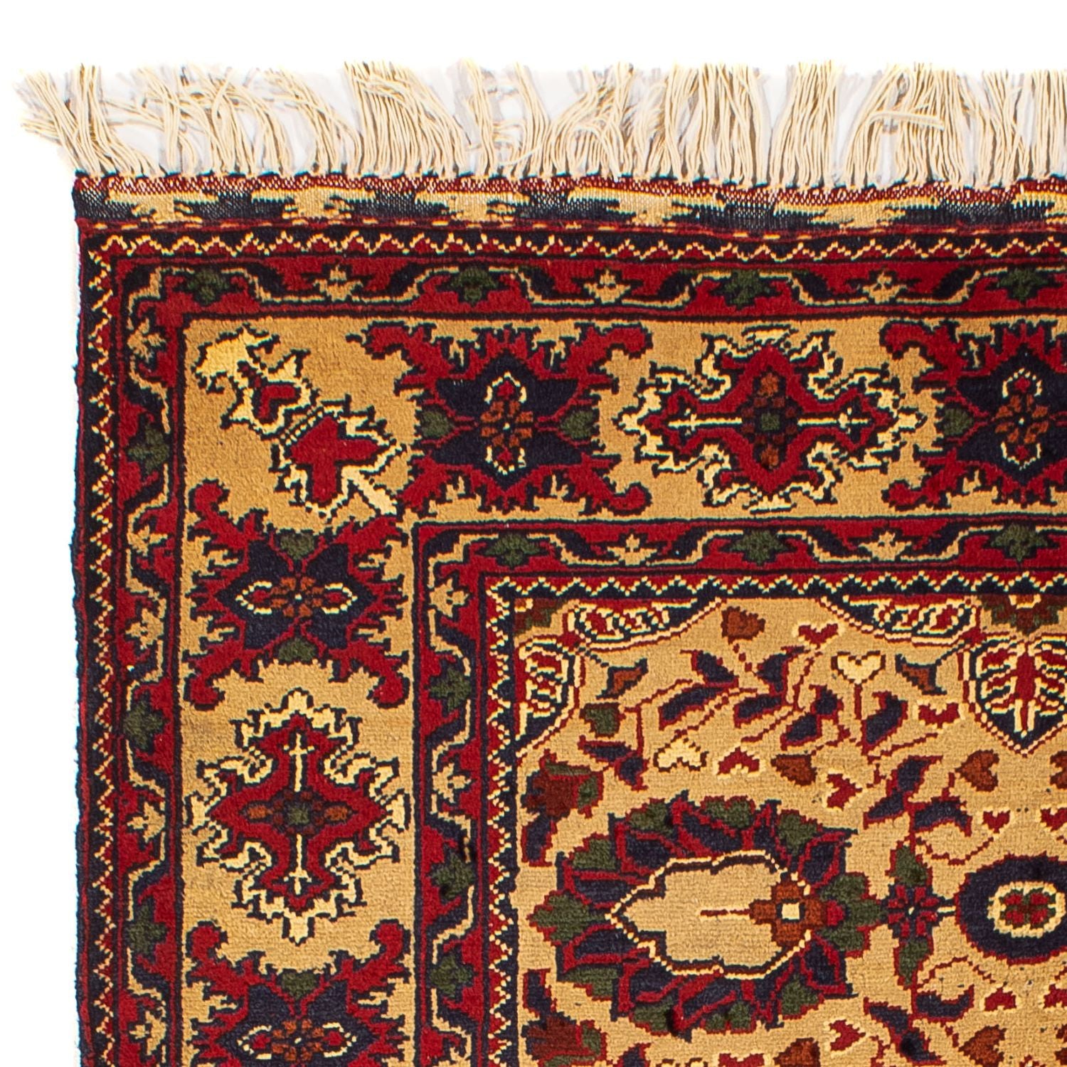 Afghan Teppich 156 x 101 cm