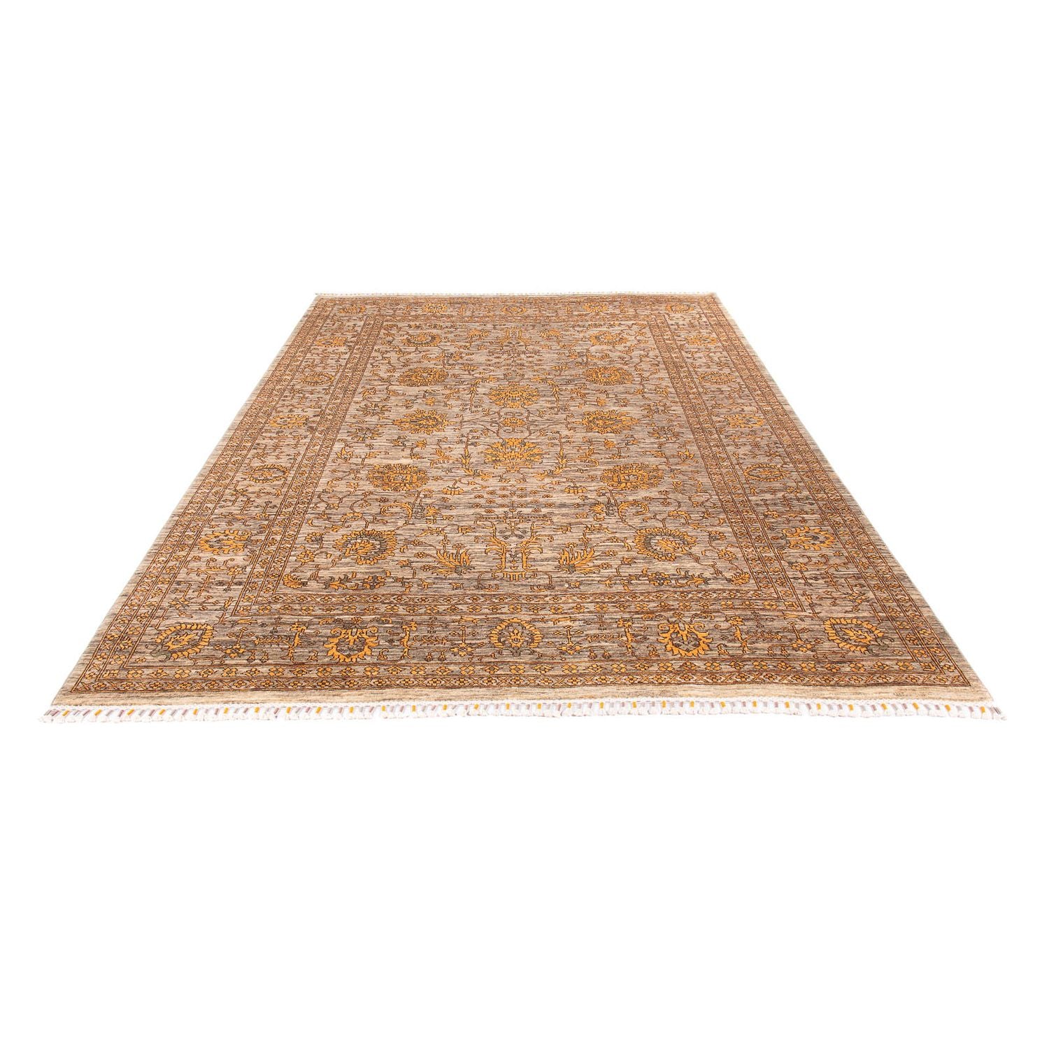 Ziegler Teppich - Ariana 288 x 207 cm