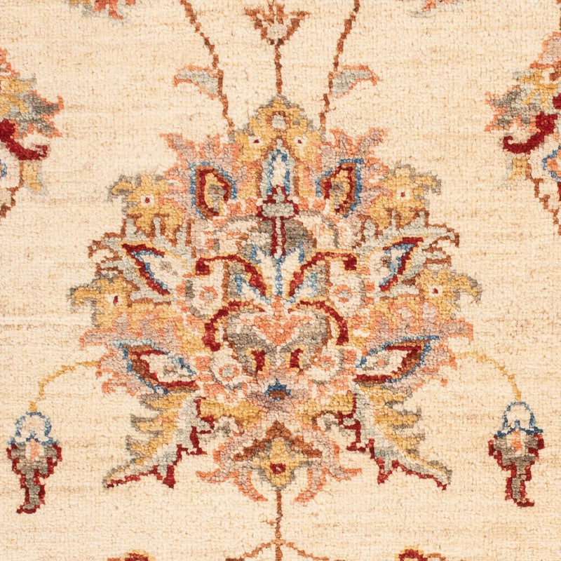 Ziegler Teppich 90 x 62 cm