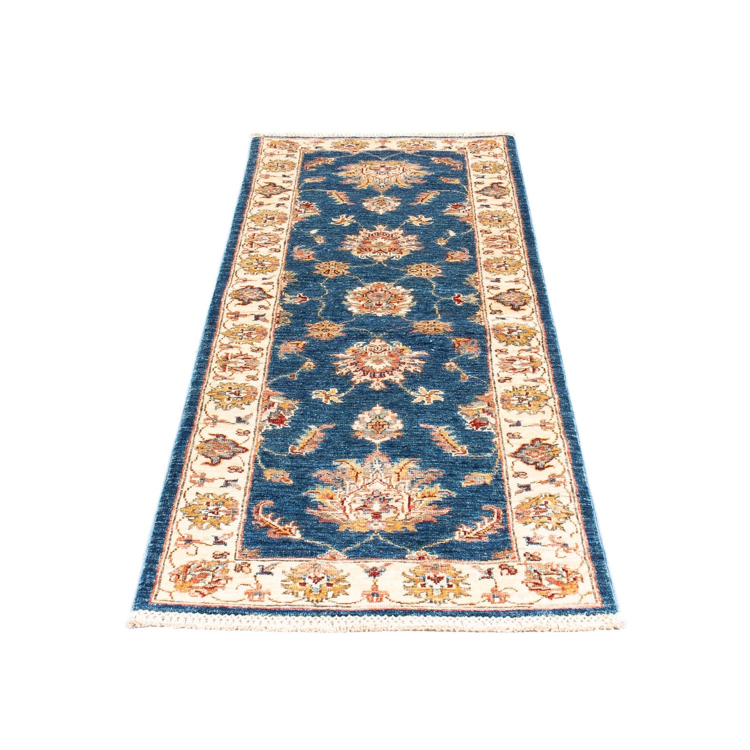 Ziegler Teppich 186 x 59 cm