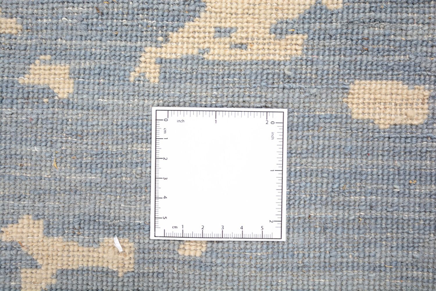 Designer Teppich - 303 x 246 cm - mehrfarbig