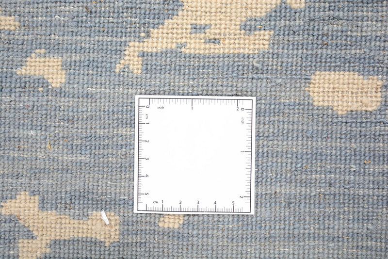 Designer Teppich - 303 x 246 cm - mehrfarbig