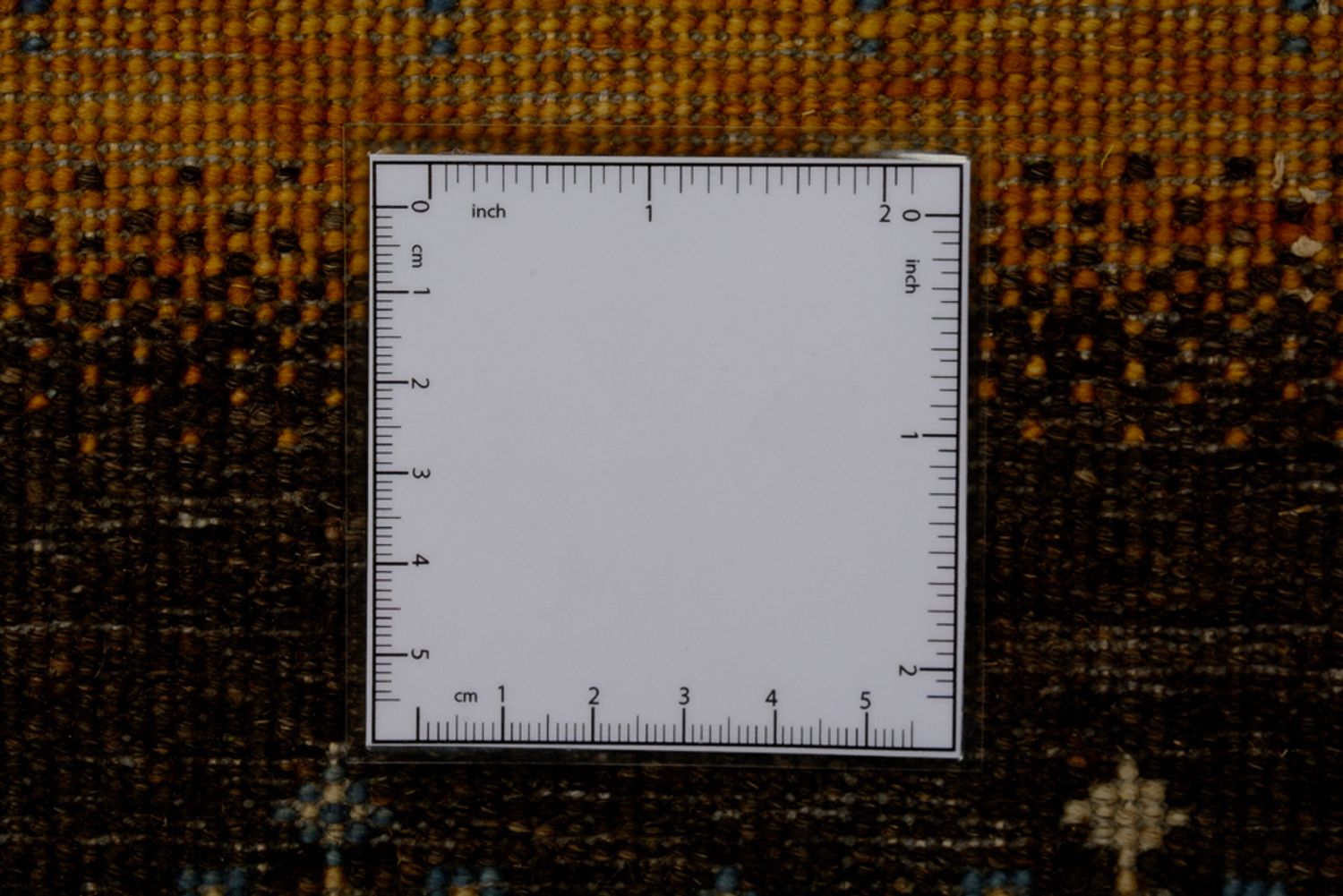 Gabbeh Teppich - Loribaft Indus - 239 x 173 cm - mehrfarbig