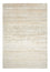Gabbeh Teppich - Loribaft Indus - 299 x 203 cm - hellbeige