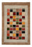 Gabbeh Teppich - Loribaft Indus - 295 x 197 cm - mehrfarbig
