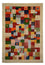 Gabbeh Teppich - Loribaft Indus - 347 x 246 cm - mehrfarbig