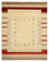 Gabbeh Teppich - Loribaft Indus - 248 x 195 cm - hellbeige