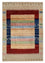 Gabbeh Teppich - Loribaft Indus - 302 x 205 cm - mehrfarbig