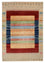 Gabbeh Teppich - Loribaft Indus - 300 x 206 cm - mehrfarbig