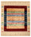 Gabbeh Teppich - Loribaft Indus - 300 x 251 cm - mehrfarbig
