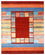 Gabbeh Teppich - Loribaft Indus - 249 x 206 cm - rot