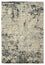 Designer Teppich - 296 x 203 cm - hellbeige