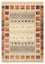 Gabbeh Teppich - Loribaft Indus - 302 x 206 cm - mehrfarbig