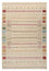 Gabbeh Teppich - Loribaft Indus - 304 x 203 cm - hellbeige