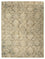 Designer Teppich - 358 x 274 cm - sand