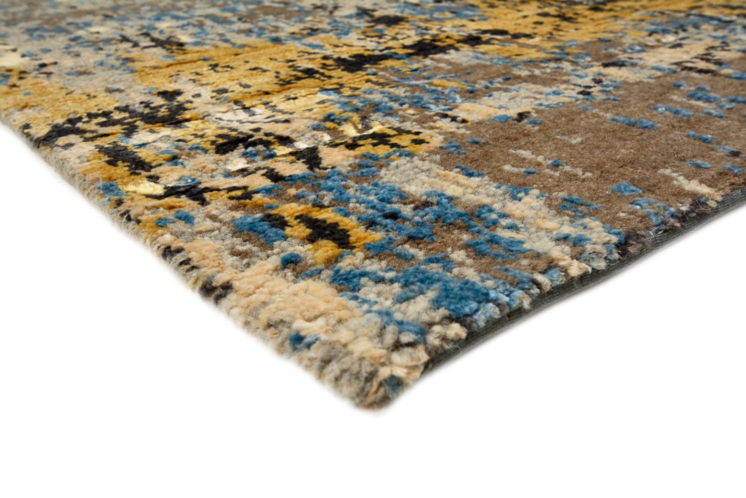 Läufer Designer - 306 x 77 cm - mehrfarbig