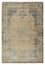 Designer Teppich - 301 x 202 cm - dunkelbeige