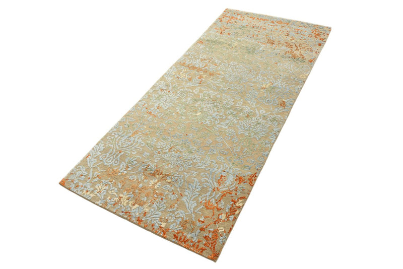Läufer Designer - 195 x 82 cm - sand