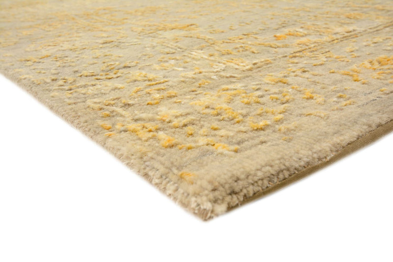 Läufer Designer - 201 x 73 cm - caramel