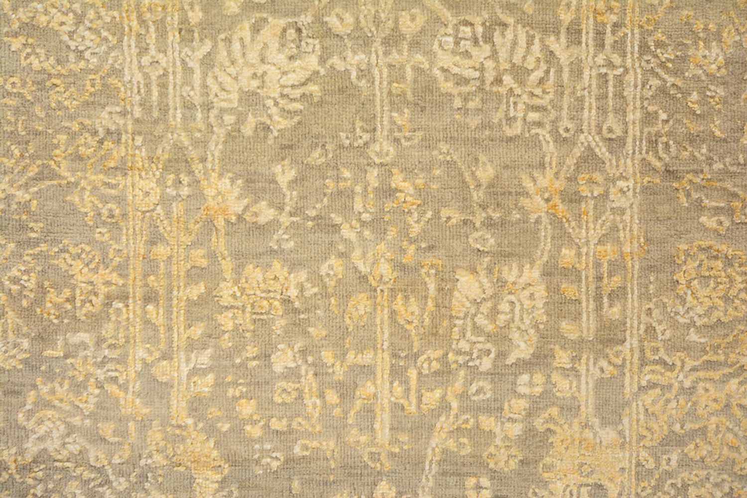 Läufer Designer - 201 x 73 cm - caramel