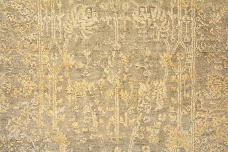 Läufer Designer - 201 x 73 cm - caramel