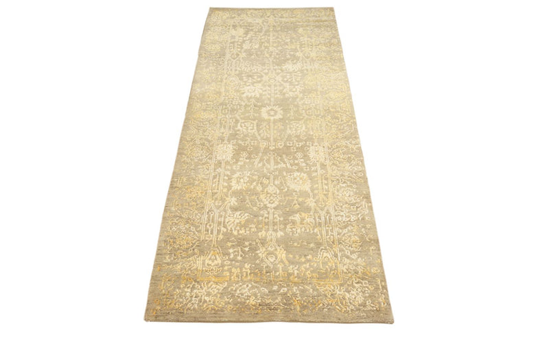 Läufer Designer - 201 x 73 cm - caramel