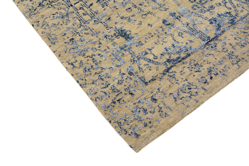Läufer Designer - 195 x 74 cm - caramel