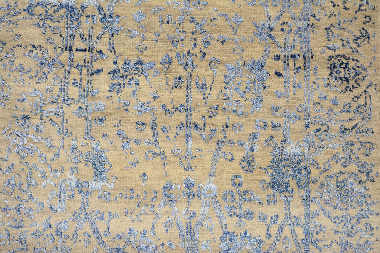 Läufer Designer - 195 x 74 cm - caramel