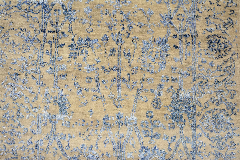 Läufer Designer - 195 x 74 cm - caramel